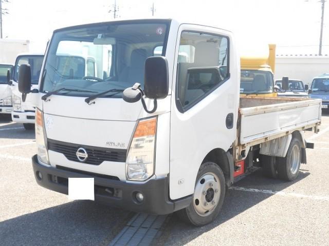 278216 Japan Used Nissan Atlas Truck 2007 Truck | Royal Trading