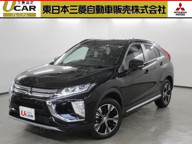 Japan Used Mitsubishi Eclipse Cross 19 Suv Royal Trading