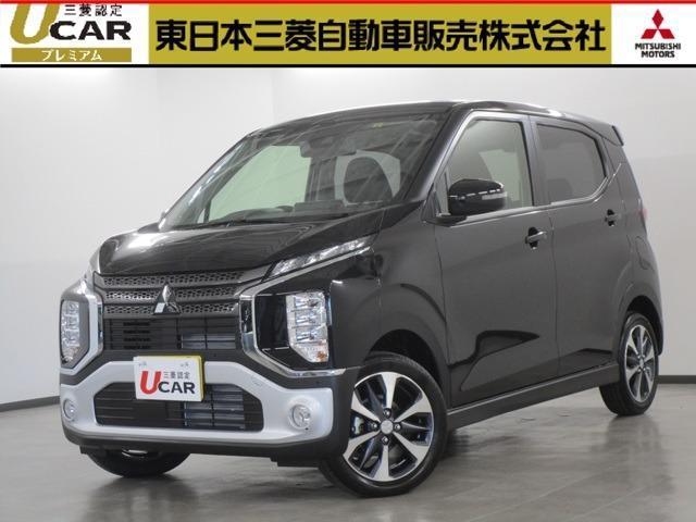 Japan Used Mitsubishi Ek X Suv Royal Trading