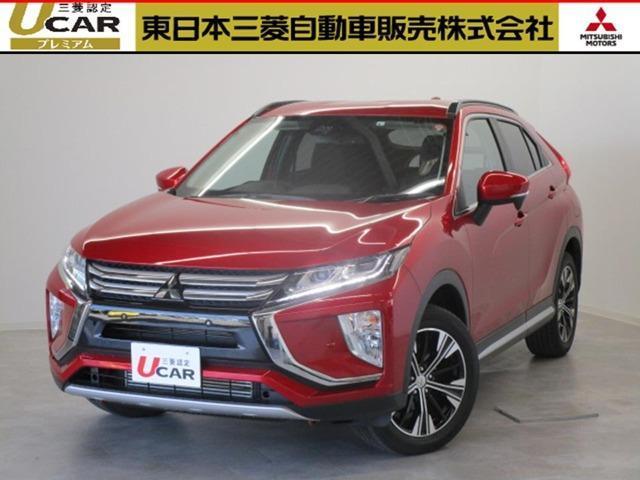 Japan Used Mitsubishi Eclipse Cross 19 Suv Royal Trading