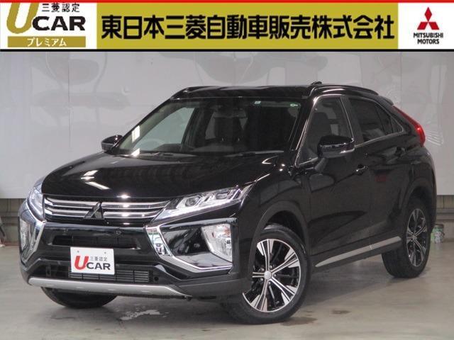 524 Japan Used Mitsubishi Eclipse Cross Suv Royal Trading