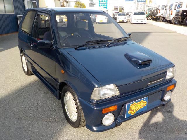 Japan Used Suzuki Alto Works 19 Light Car Royal Trading