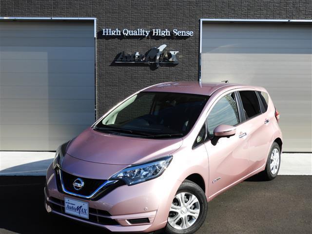 Japan Used Nissan Note 17 Hatchback Royal Trading