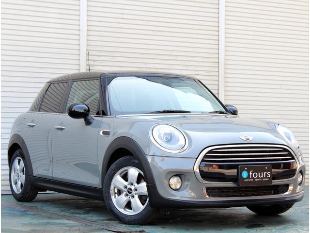 Japan Used Mini Mini 16 Hatchback Royal Trading