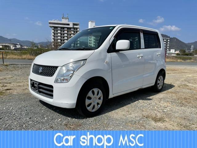 Japan Used Suzuki Wagon R 10 Hatchback Royal Trading