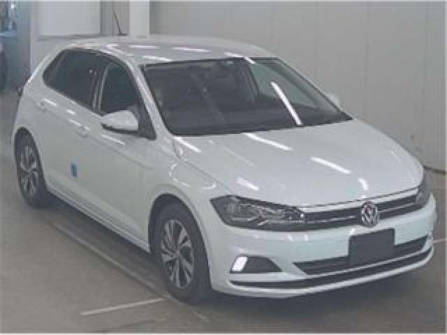 polo tsi 2019 automatic