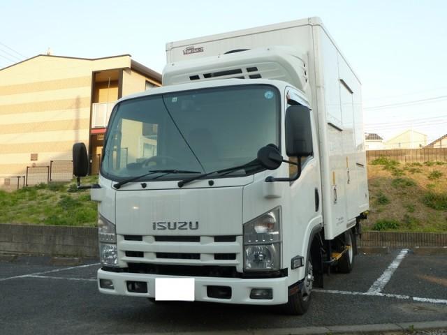 Download 89281 Japan Used Isuzu Elf Truck 2019 Truck Royal Trading