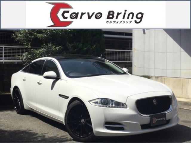 94913 Japan Used Jaguar Xj 2010 11 Royal Trading