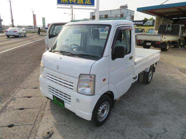 Used Suzuki Carry Truck vehicles from Japan | Royal Trading