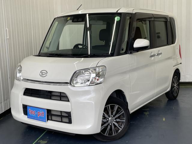 Daihatsu tanto 2019