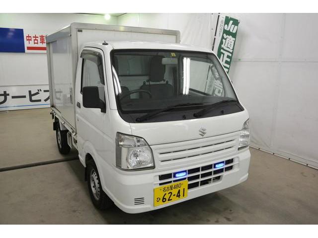 Japan Used Suzuki Carry Truck 14 8 Royal Trading