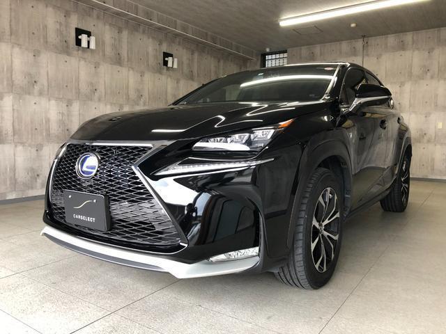 Japan Used Lexus Nx 14 Suv Royal Trading