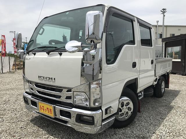 Download 99888 Japan Used Isuzu Elf Truck 2019 Truck Royal Trading