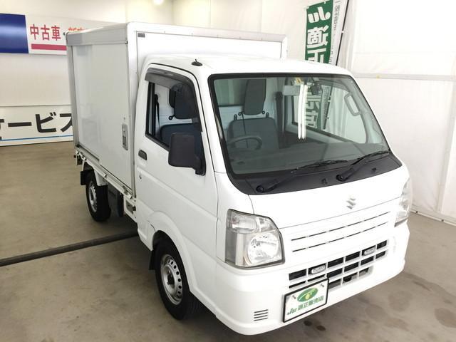 1023 Japan Used Suzuki Carry Truck 14 Truck Royal Trading