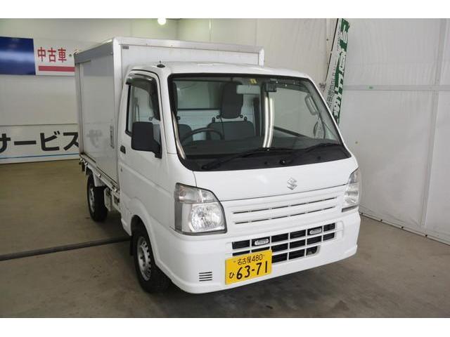 Japan Used Suzuki Carry Truck 14 Truck Royal Trading