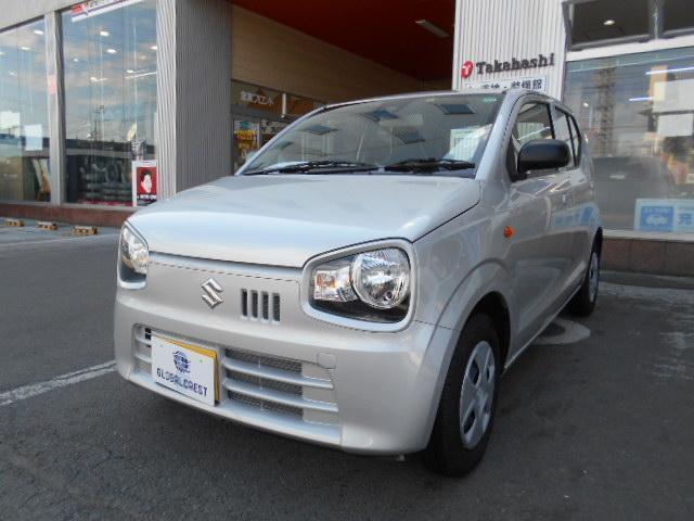 Japan Used Suzuki Alto Light Car Royal Trading