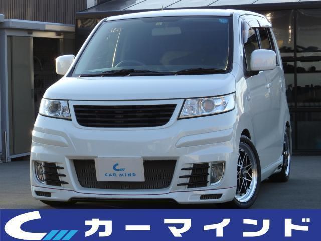 Japan Used Suzuki Wagon R Stingray 10 Light Car Royal Trading