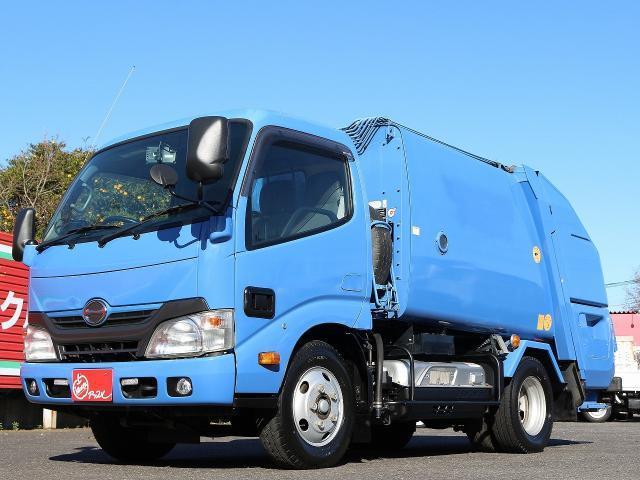 Japan Used Hino Dutro 14 8 Royal Trading