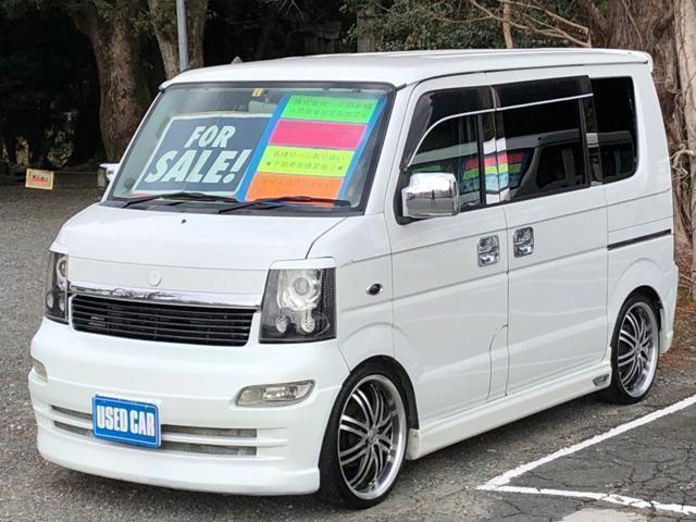 Japan Used Suzuki Every Wagon 10 3 Royal Trading