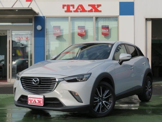 2128 Japan Used Mazda Cx 3 17 Suv Royal Trading