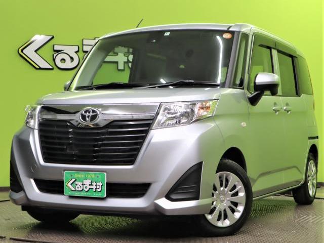 Toyota roomy 2018 характеристики