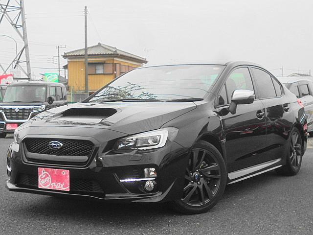 Japan Used Subaru Wrx S4 14 Sedan Royal Trading