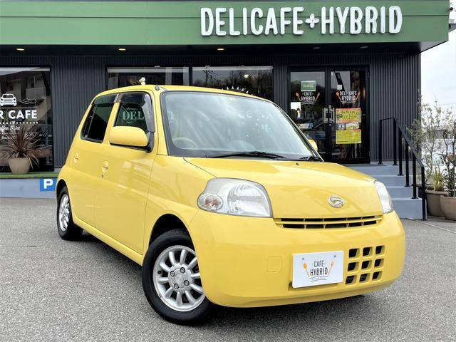 Daihatsu esse 2010