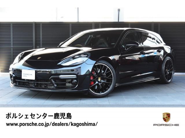 2023本物保証】 Porsche ポルシェ パナメーラ(971) G2J30AX用 リア