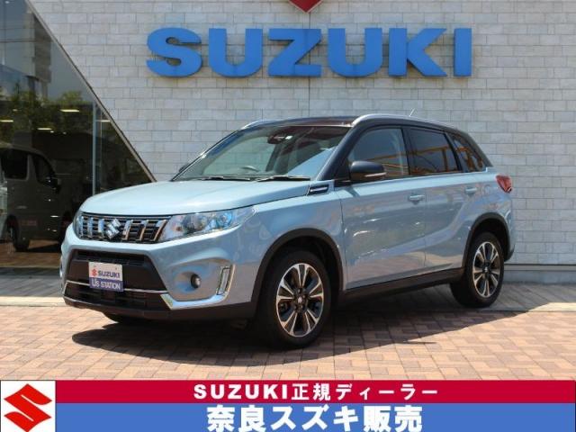 Suzuki escudo 2020