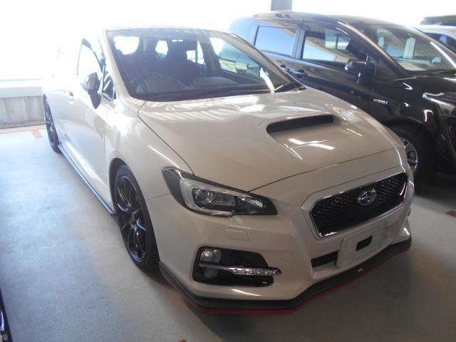 売り込み SUBARU LEVORG スバル レヴォーグ エアロスプラッシュ J1017VC030E4 fucoa.cl