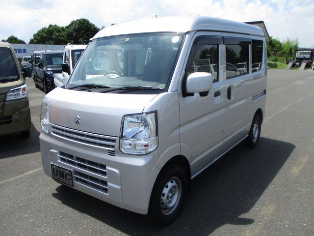 Used Suzuki Every Vehicles | Royal Trading