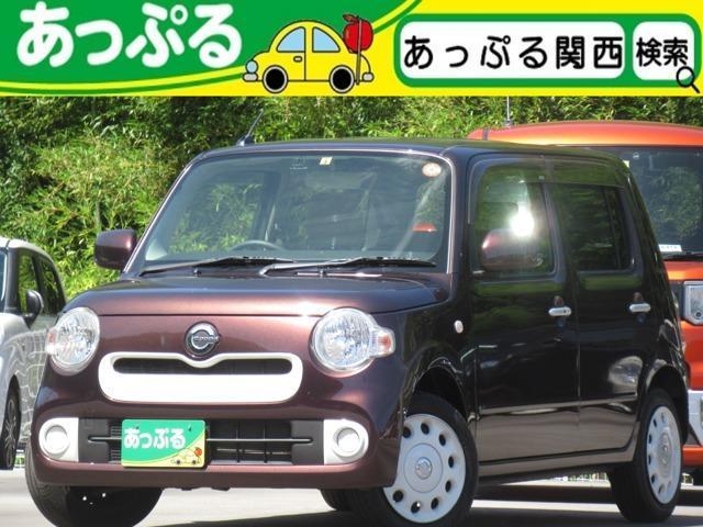 Daihatsu Tocot ダイハツ K2243 サイドガーニッシュ トコット