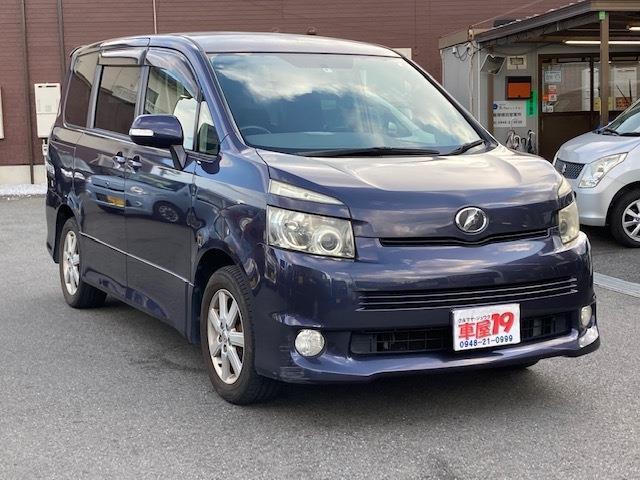 Toyota voxy 2008