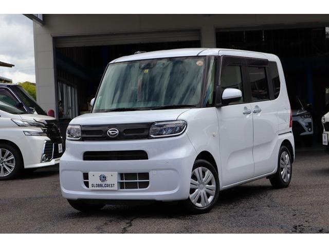 Daihatsu tanto 2019