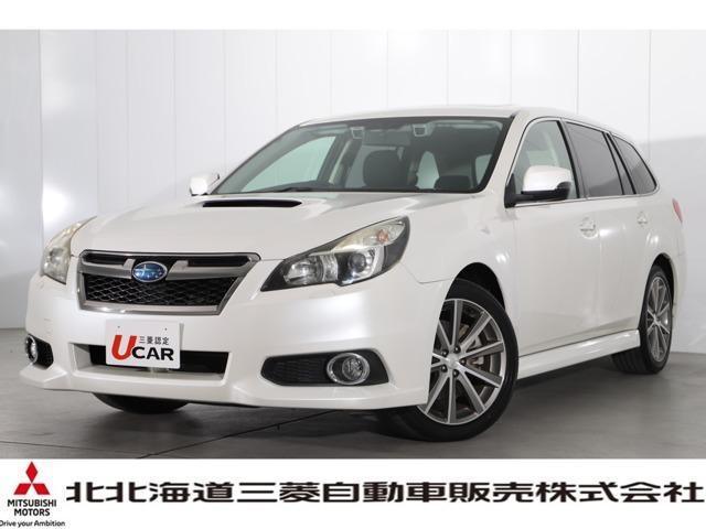 subaru legacy gt review 2012