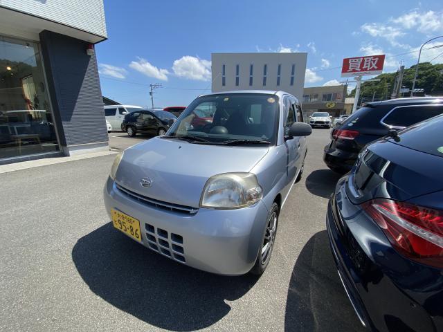 Daihatsu esse 2010