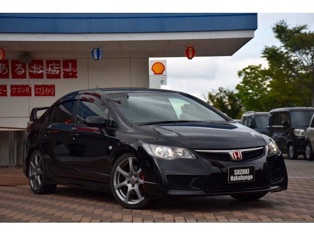 429164 Japan Used Honda Civic 2010 Sedan | Royal Trading