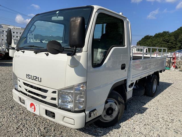 310871 Japan Used Isuzu Elf Truck 2017 Truck | Royal Trading