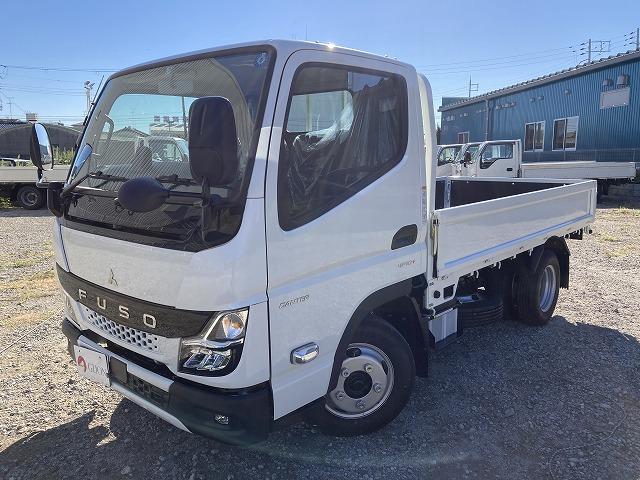 fuso truck 2022