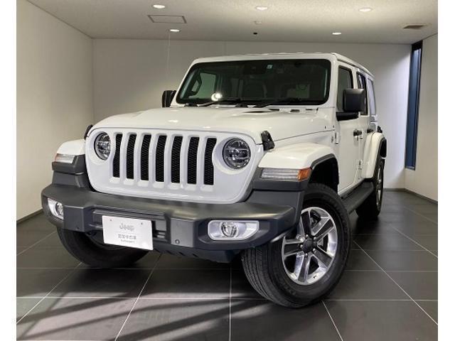 342468 Japan Used Chrysler Jeep Jeep Wrangler Unlimited 2019 Suv | Royal  Trading