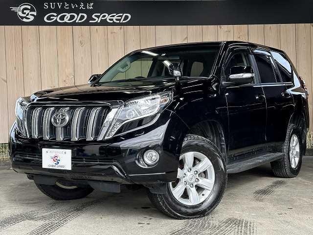 2016 prado for sale