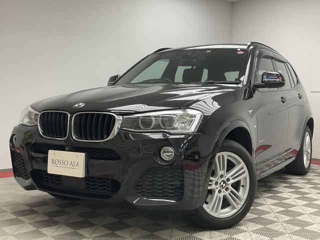 Used Bmw X3 vehicles from Japan | Royal Trading