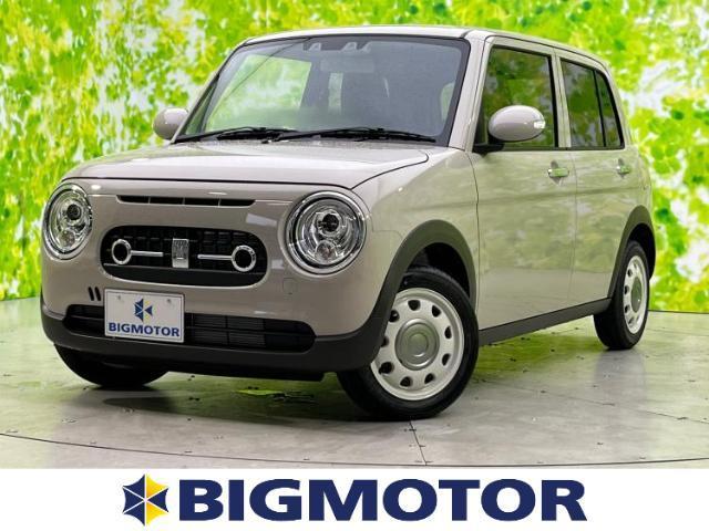 Used 2016 SUZUKI ALTO DBA-HE33S