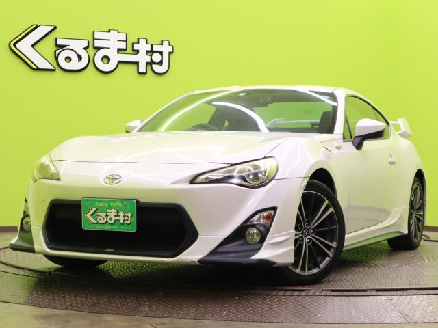 Used Toyota 86 vehicles from Japan | Royal Trading