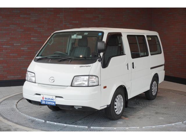 Mazda van hot sale 2018