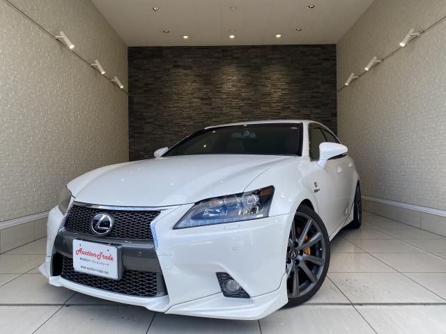 Used Lexus Gs Vehicles | Royal Trading