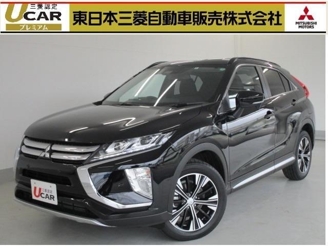 Japan Used Mitsubishi Eclipse Cross Suv Royal Trading