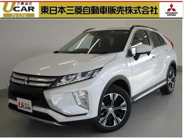 Japan Used Mitsubishi Eclipse Cross Suv Royal Trading