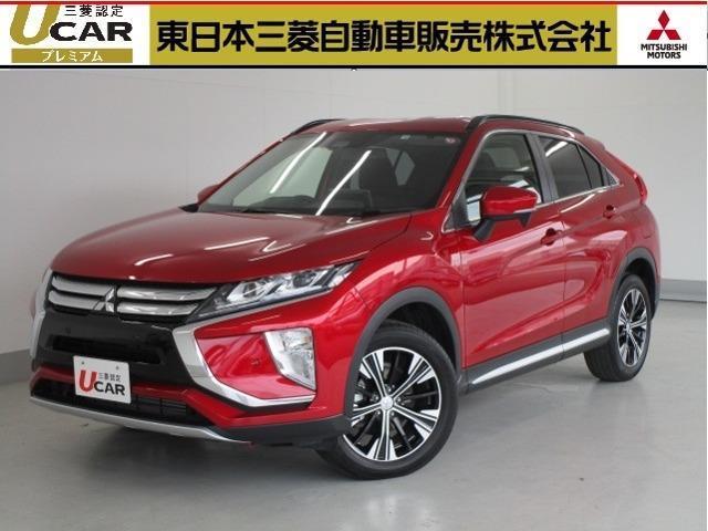 Japan Used Mitsubishi Eclipse Cross 18 Suv Royal Trading