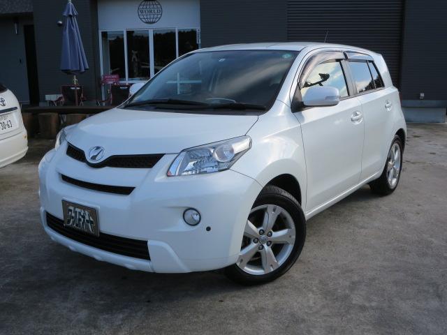 Toyota ist 2010